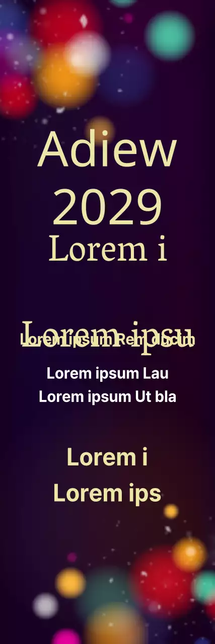 Celebraciones festivas