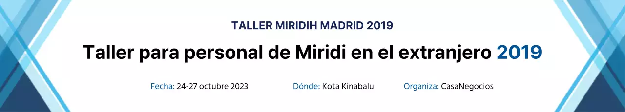 Talleres en el extranjero_Pancartas de garaje