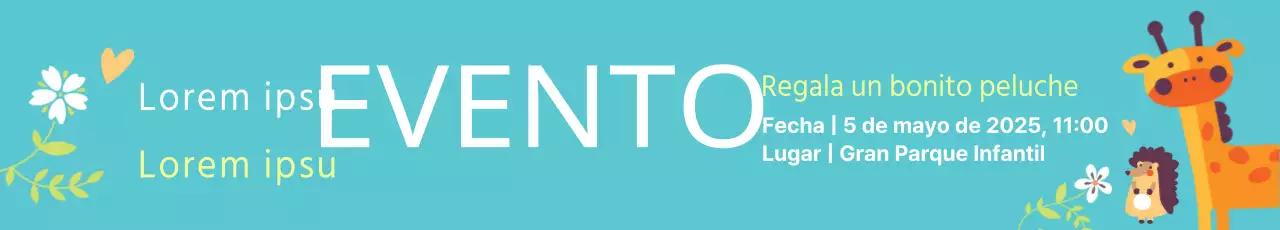 Regalos para el Día del Niño