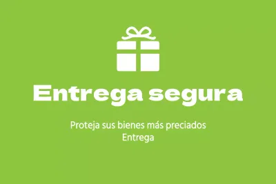 Entrega segura