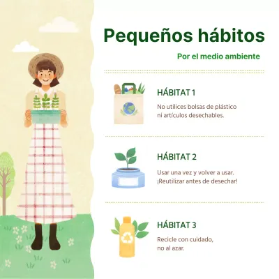 Día Mundial del Medio Ambiente