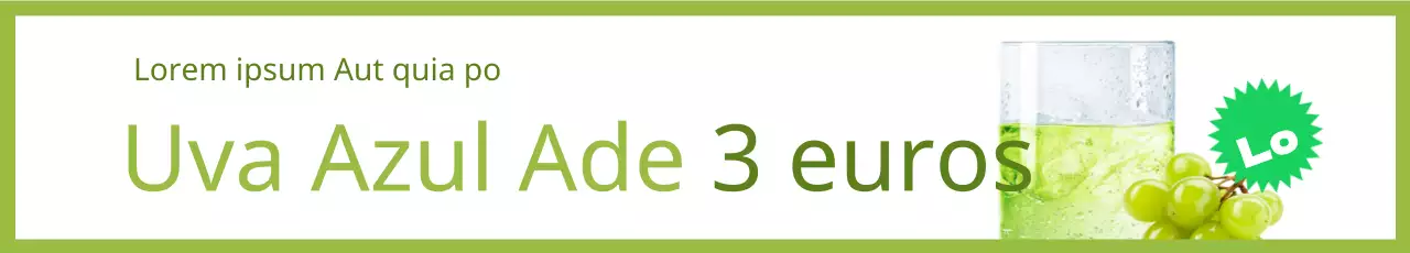 190731_Bandera de la carretera de la uva azul