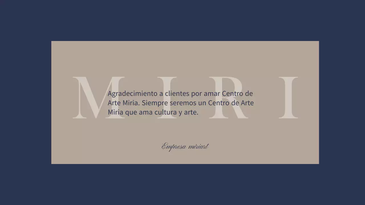 Guía para exponer cerámica en añil y beige