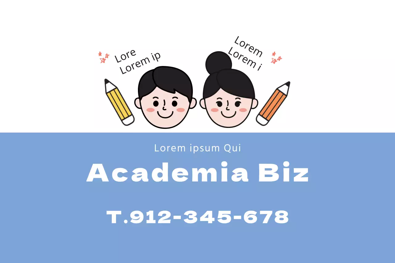 Academia Biz