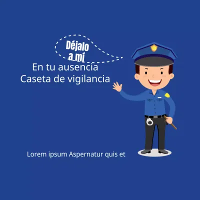 Guarda en tu ausencia