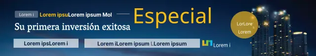 Primera inversión con éxito