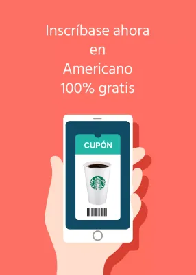 Cupones para móviles