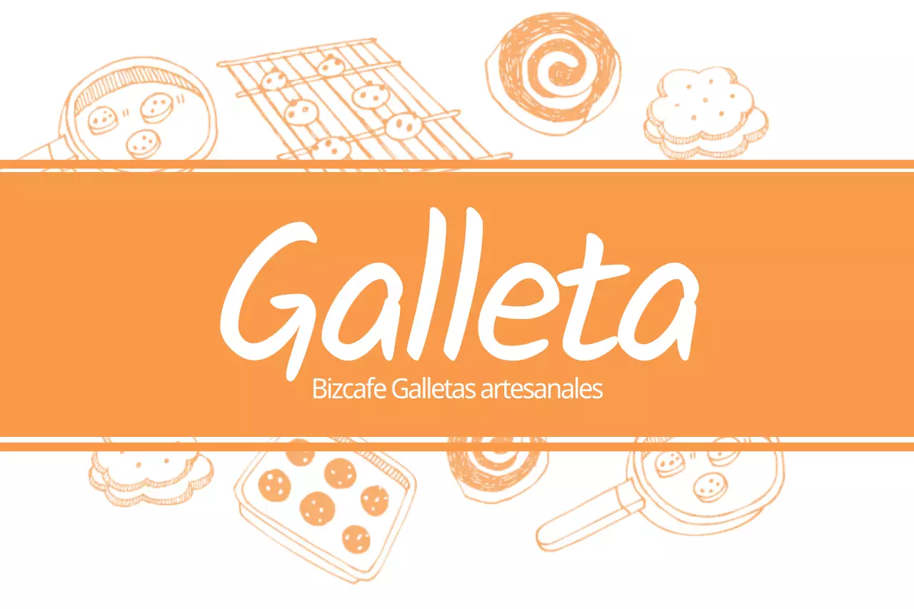 Galleta