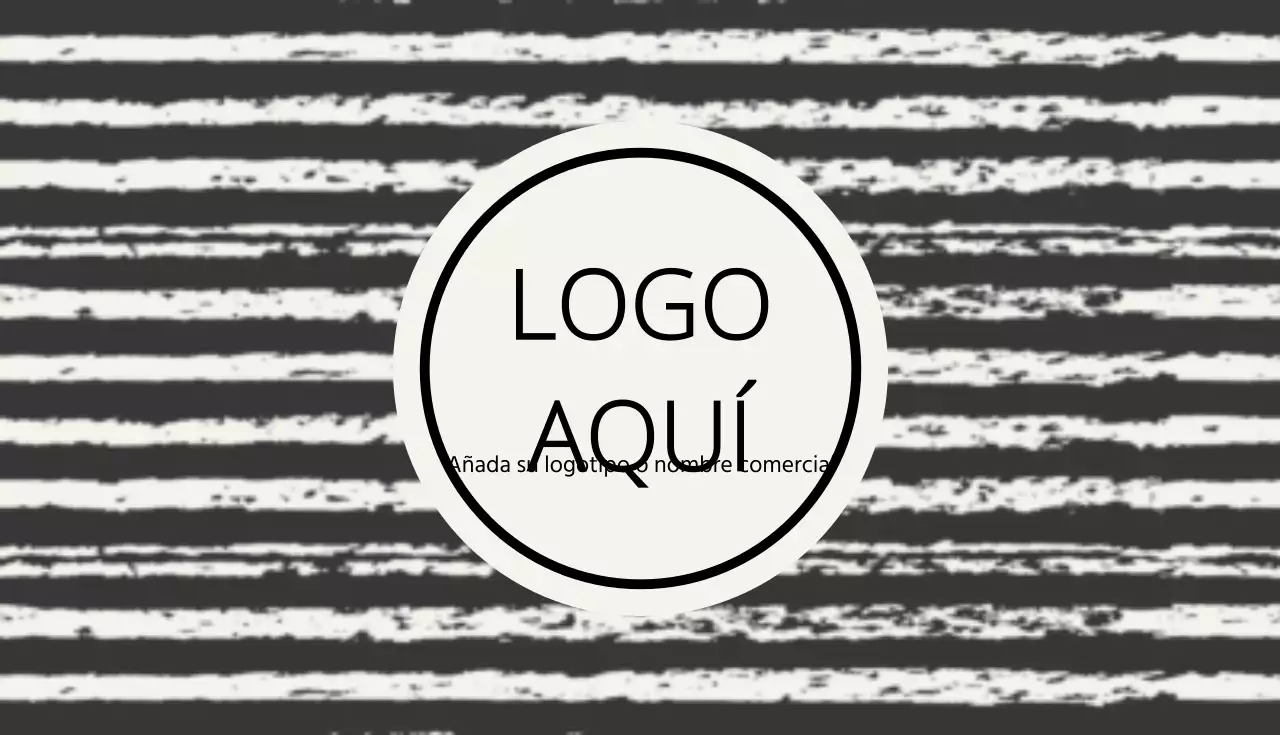 Tarjetas de visita vintage