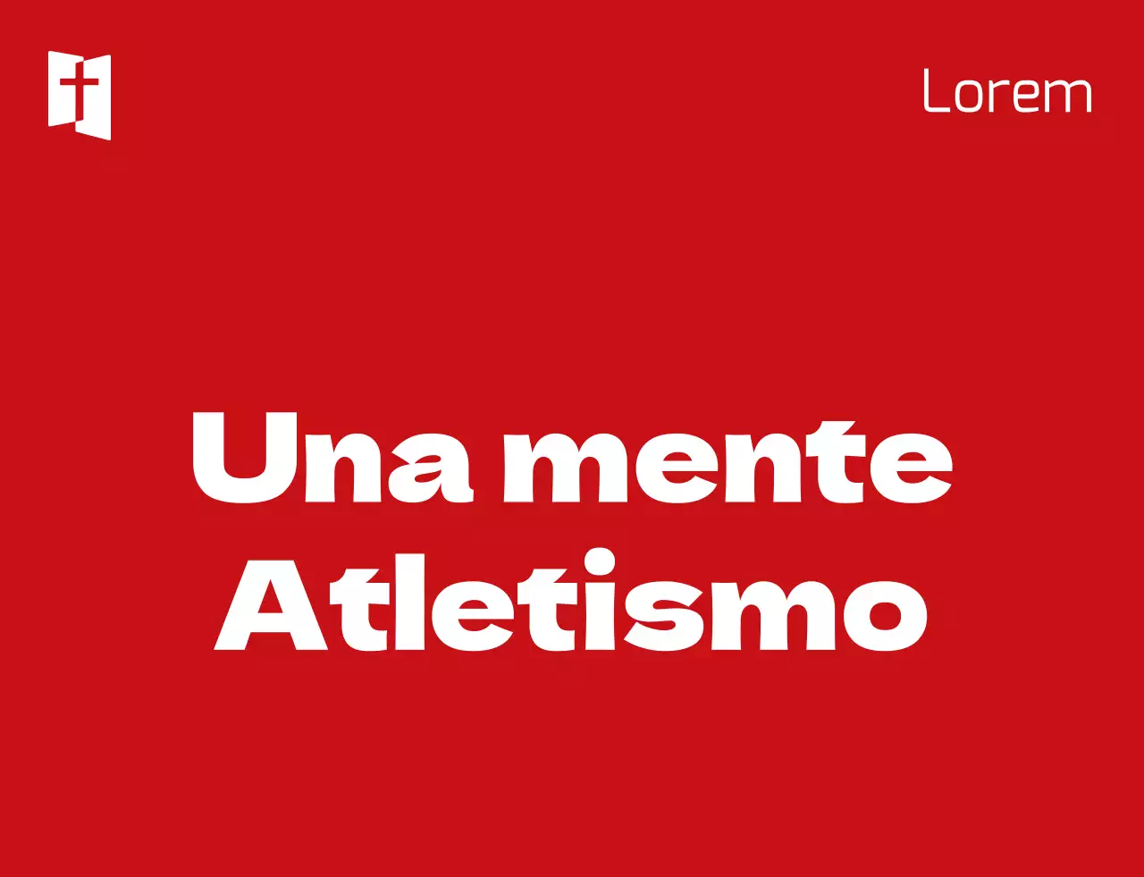 Chaleco de identificación del equipo del día de los deportes de la iglesia con logotipo simple rojo blanco