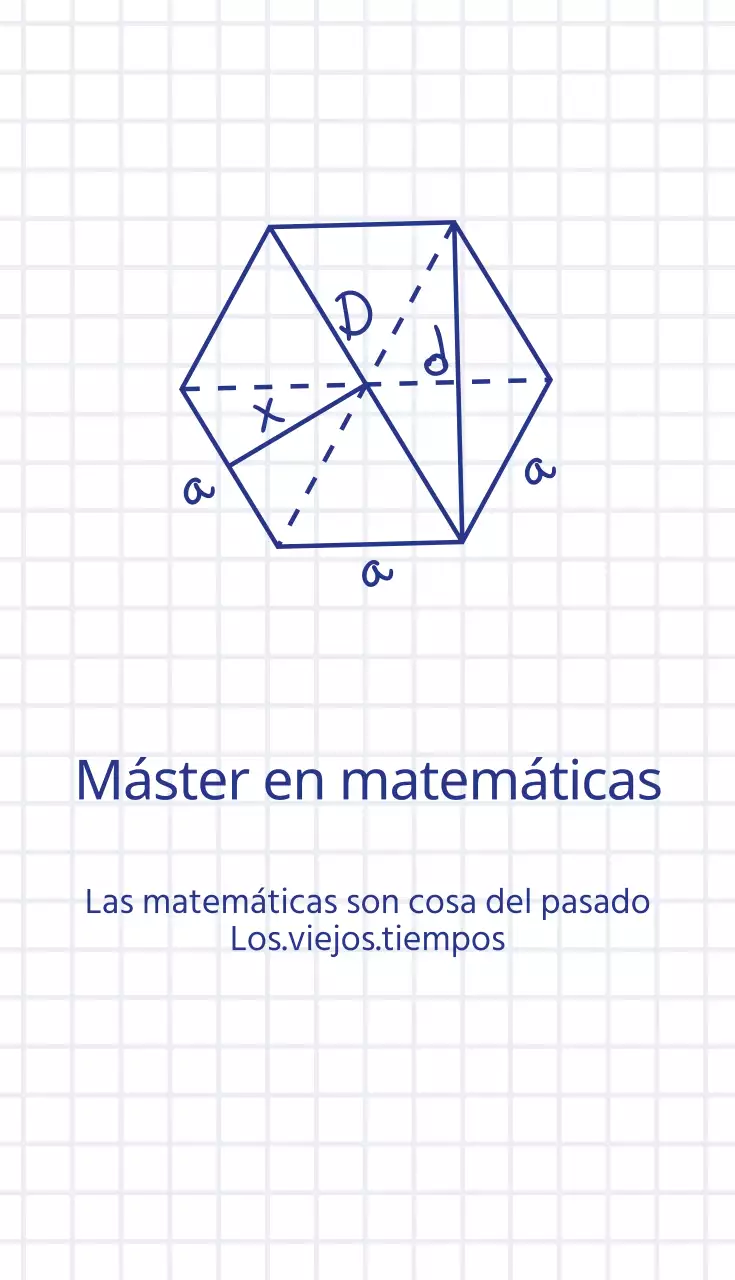 Escuela de Matemáticas