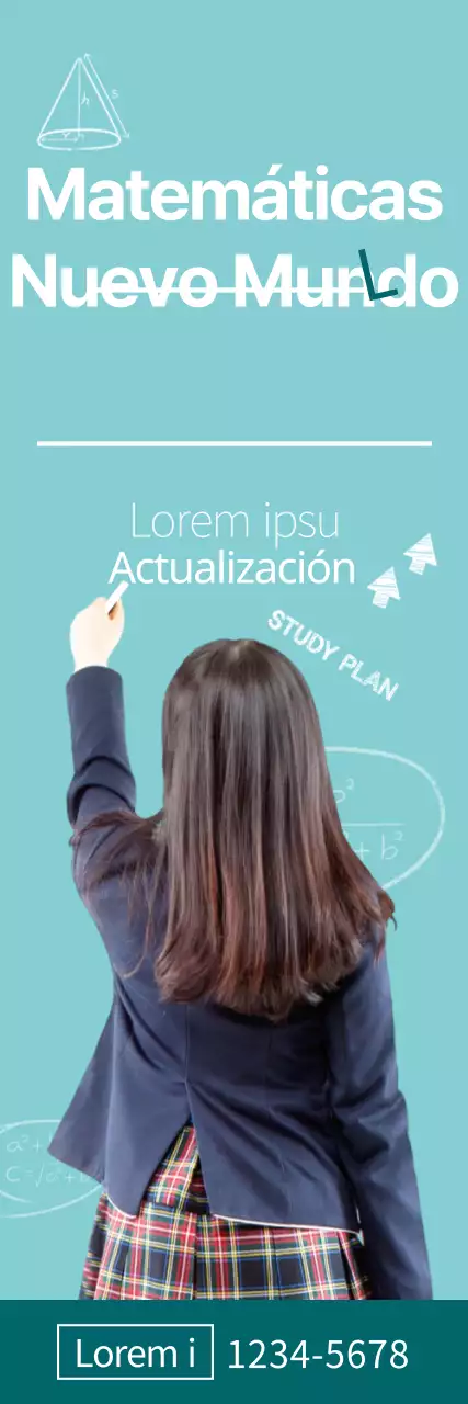 Escuela de Matemáticas