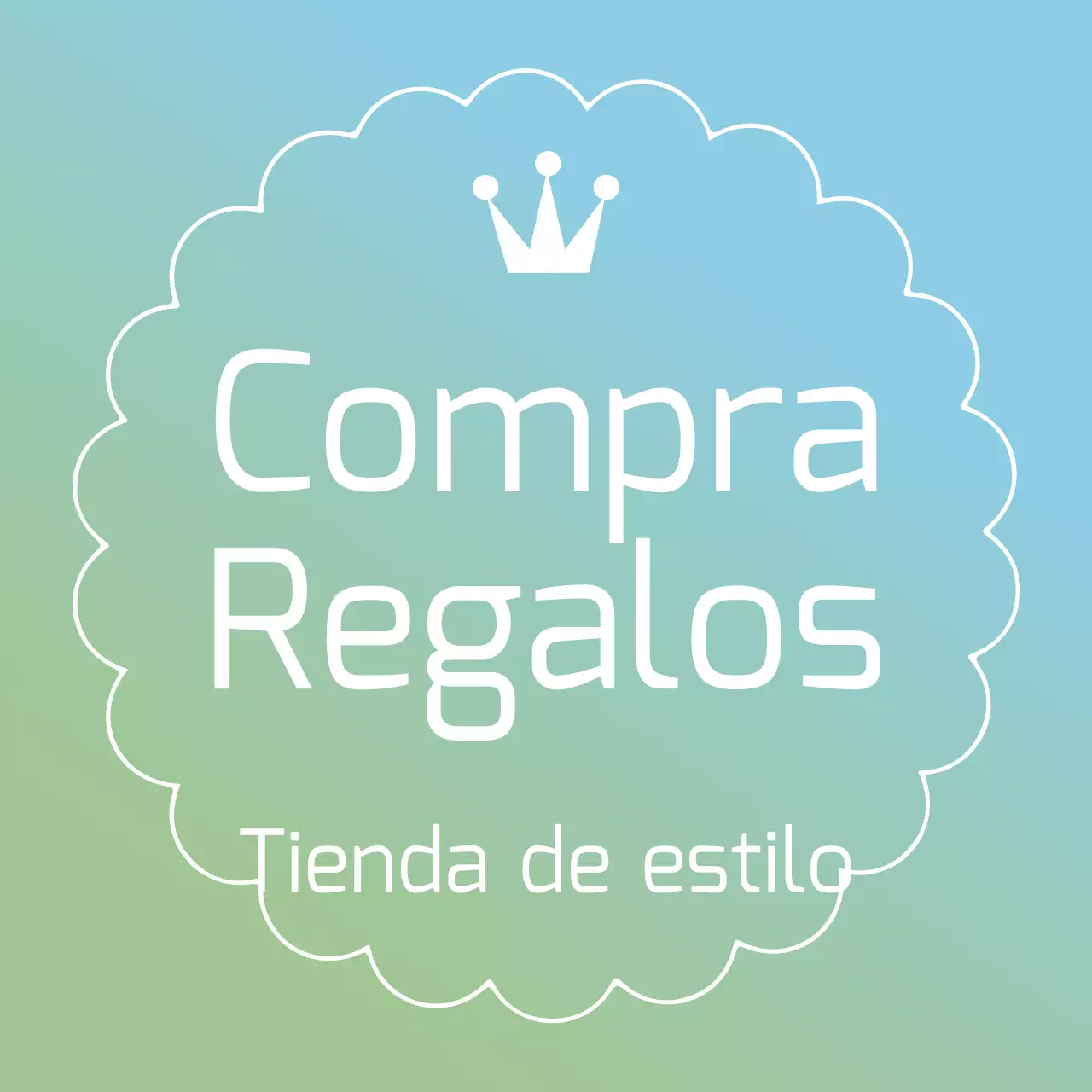 Comprar regalos