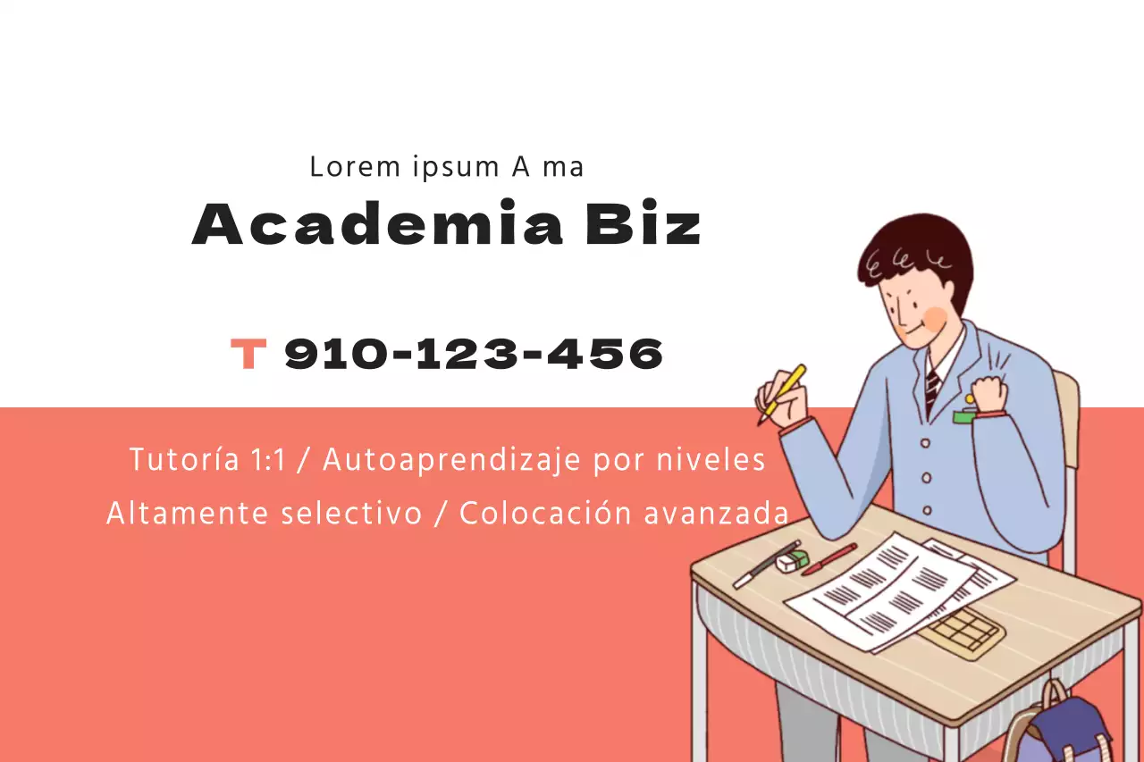 Academia Biz