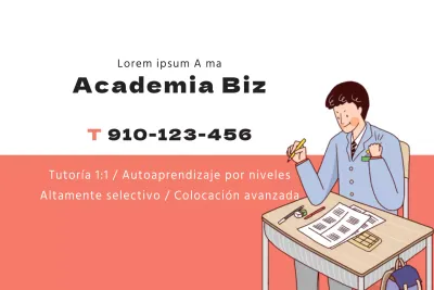 Academia Biz