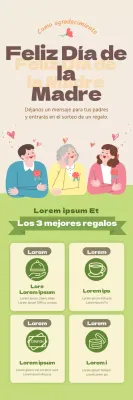 Mayo, Mes de la Historia Familiar