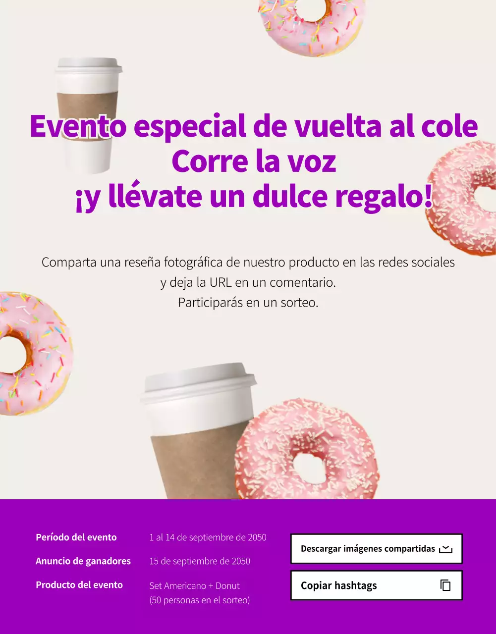 Puntos Morados Regalo Vuelta al Cole Portátil Pad Regalo Digital Ofertas