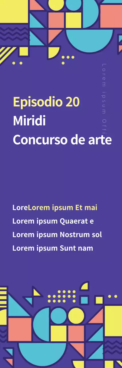 Concurso Miradi