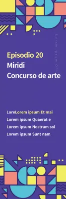 Concurso Miradi