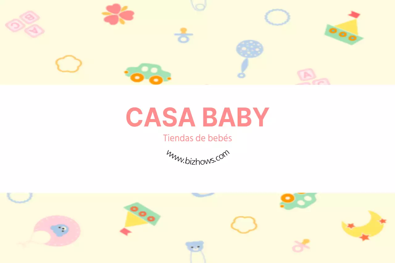 CASA BABY