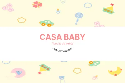 CASA BABY