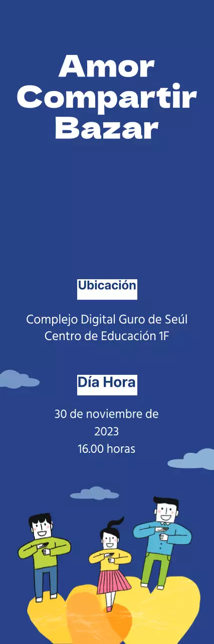 Bazar de intercambio