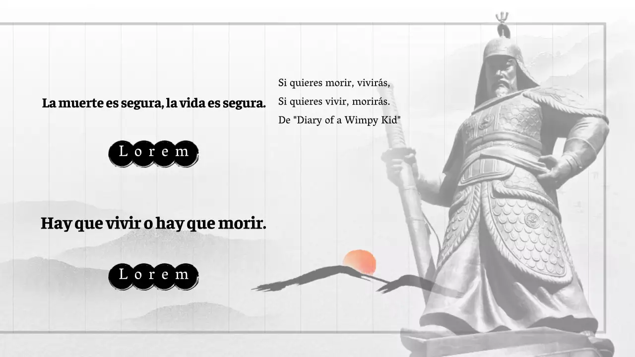 Blanco y negro y rojo Concepto clásico Tinta antigua y acuarela Presentación Presentación de los grandes de la acuarela