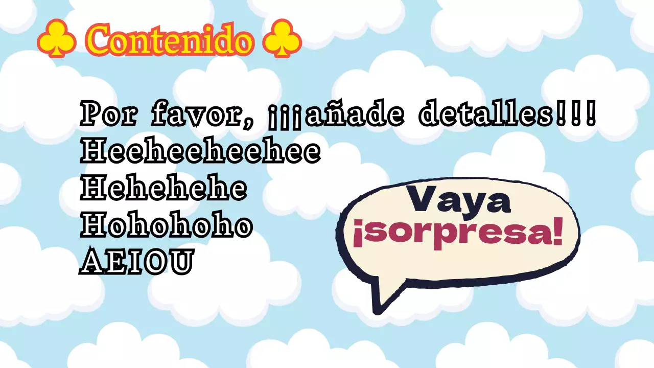 Presentaciones de mordaza