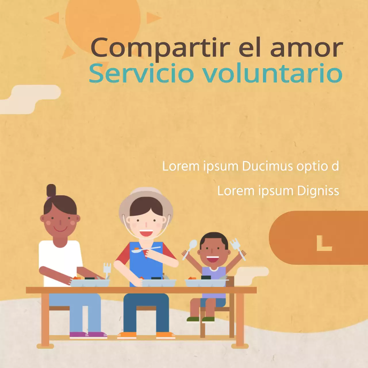 Apadrinar a un niño en el extranjero