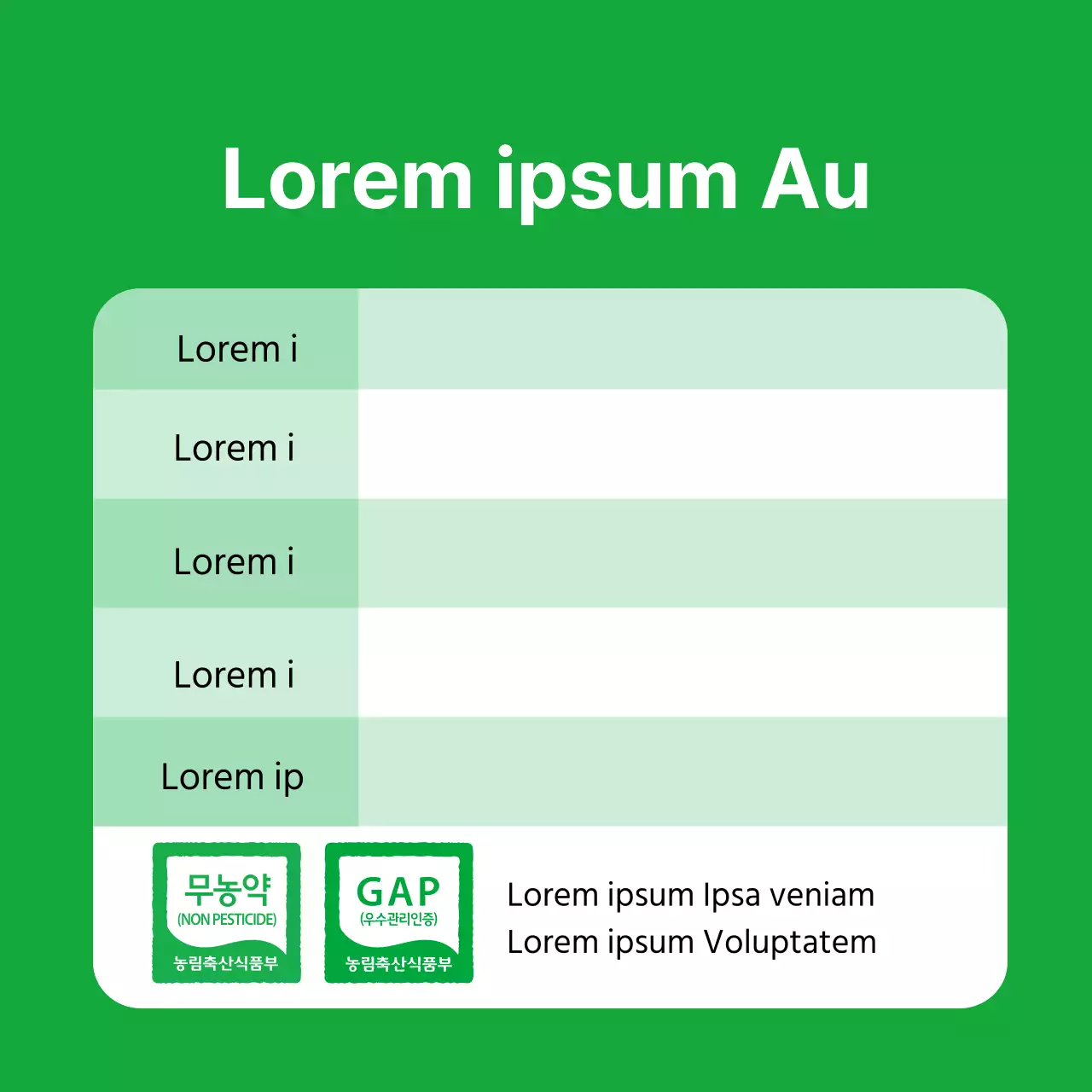 Etiquetas para conservar alimentos con letras verdes