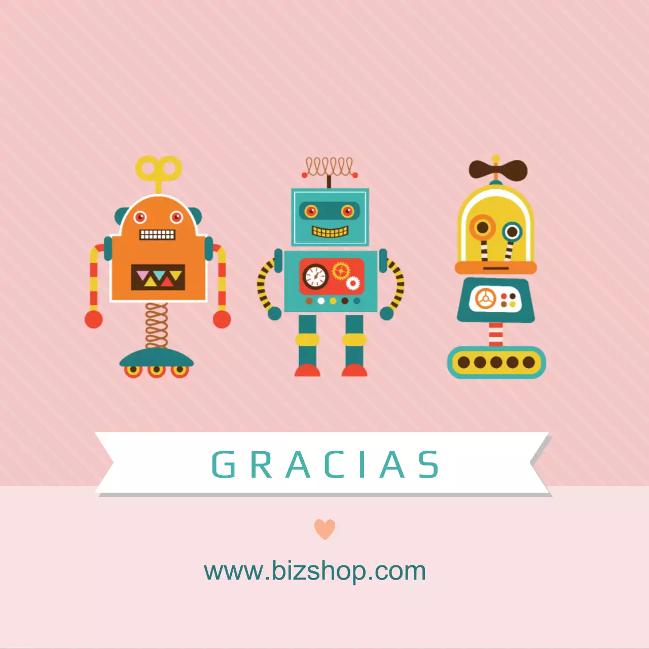 GRACIAS