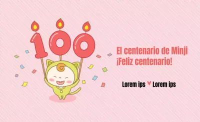 Los cien días de Minji