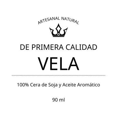 Velas Premium