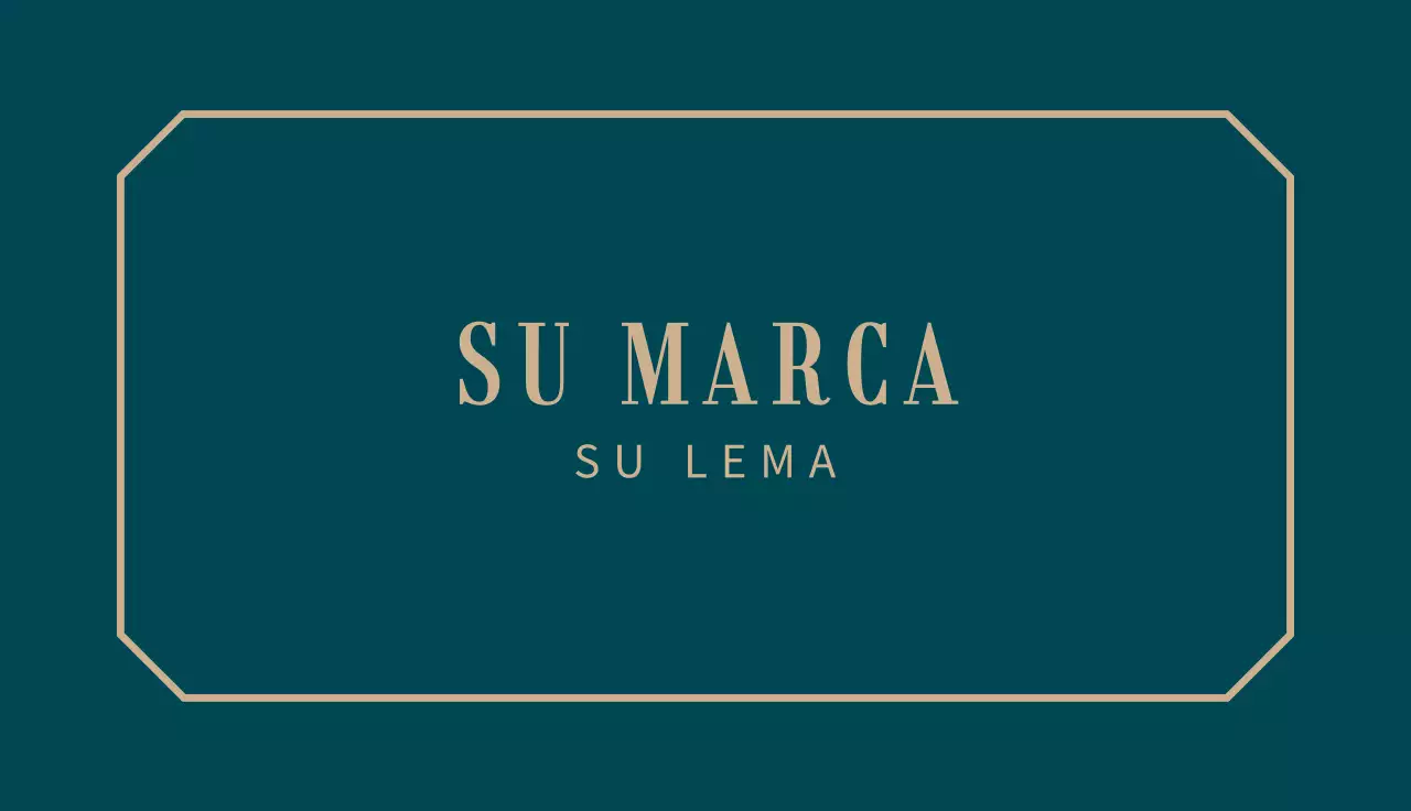 41595_Tarjetas de visita de marca