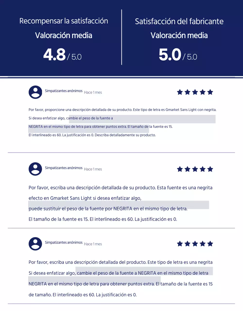 Wadiz Página detallada_Comida