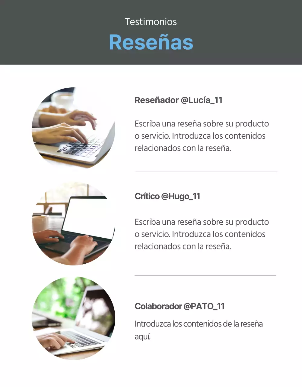 Electrónica Portátiles