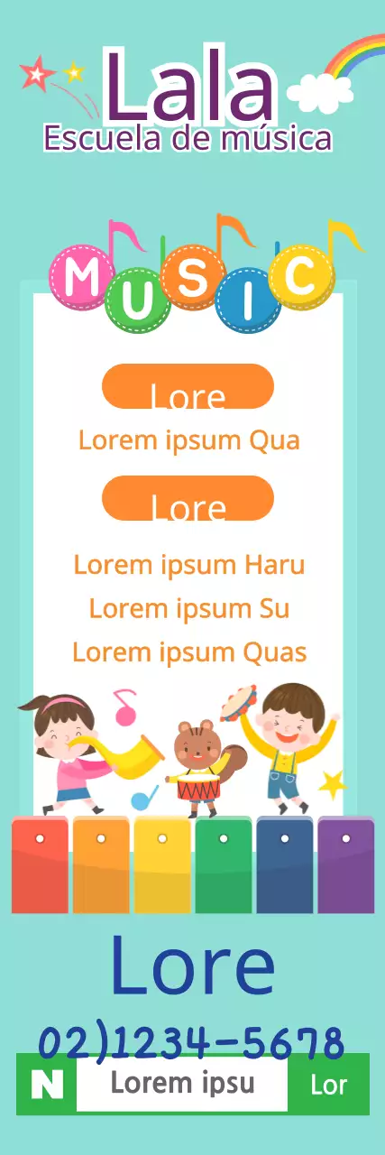 45027_Academia de música