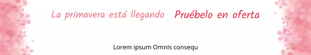 43413_Venta de Primavera