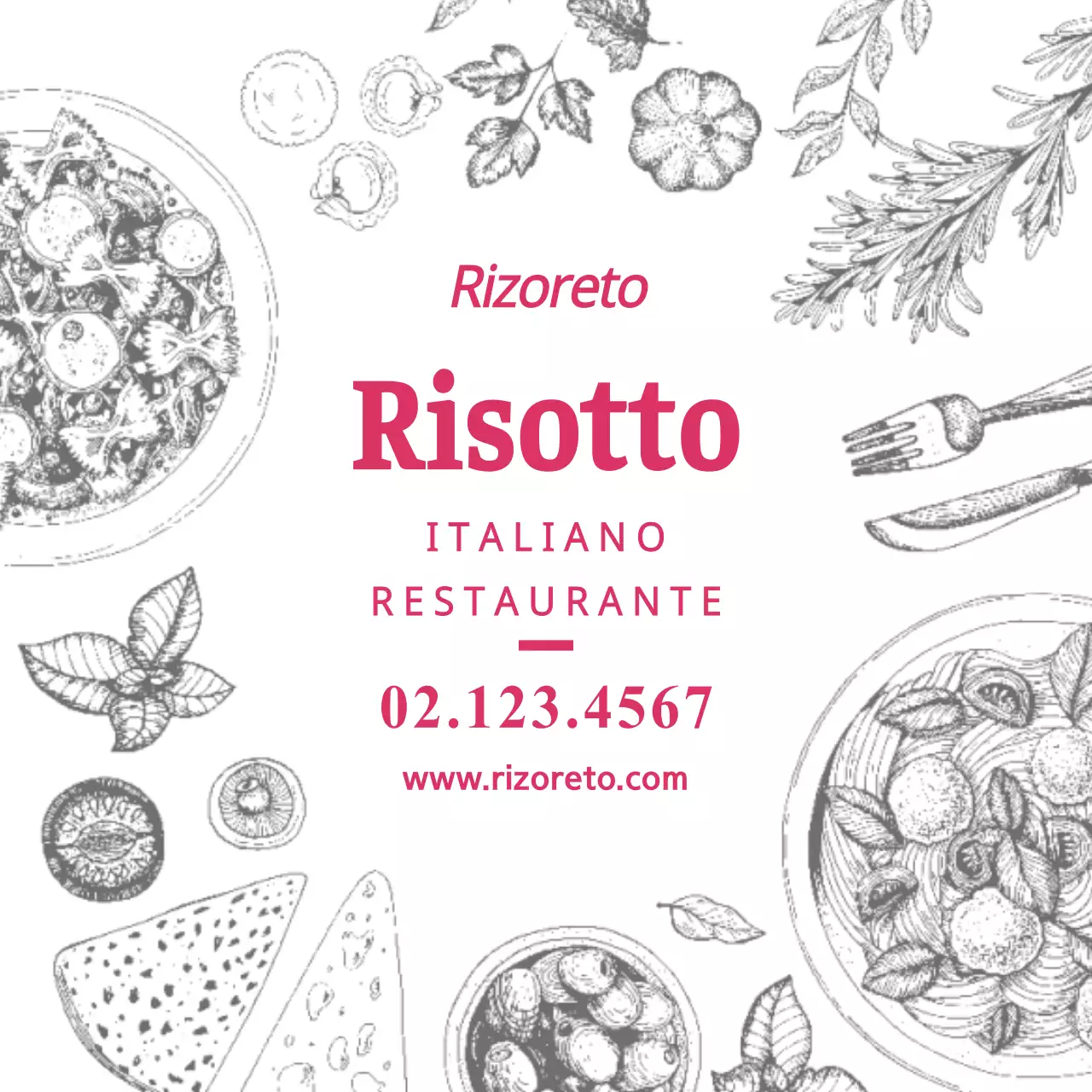 Risotto