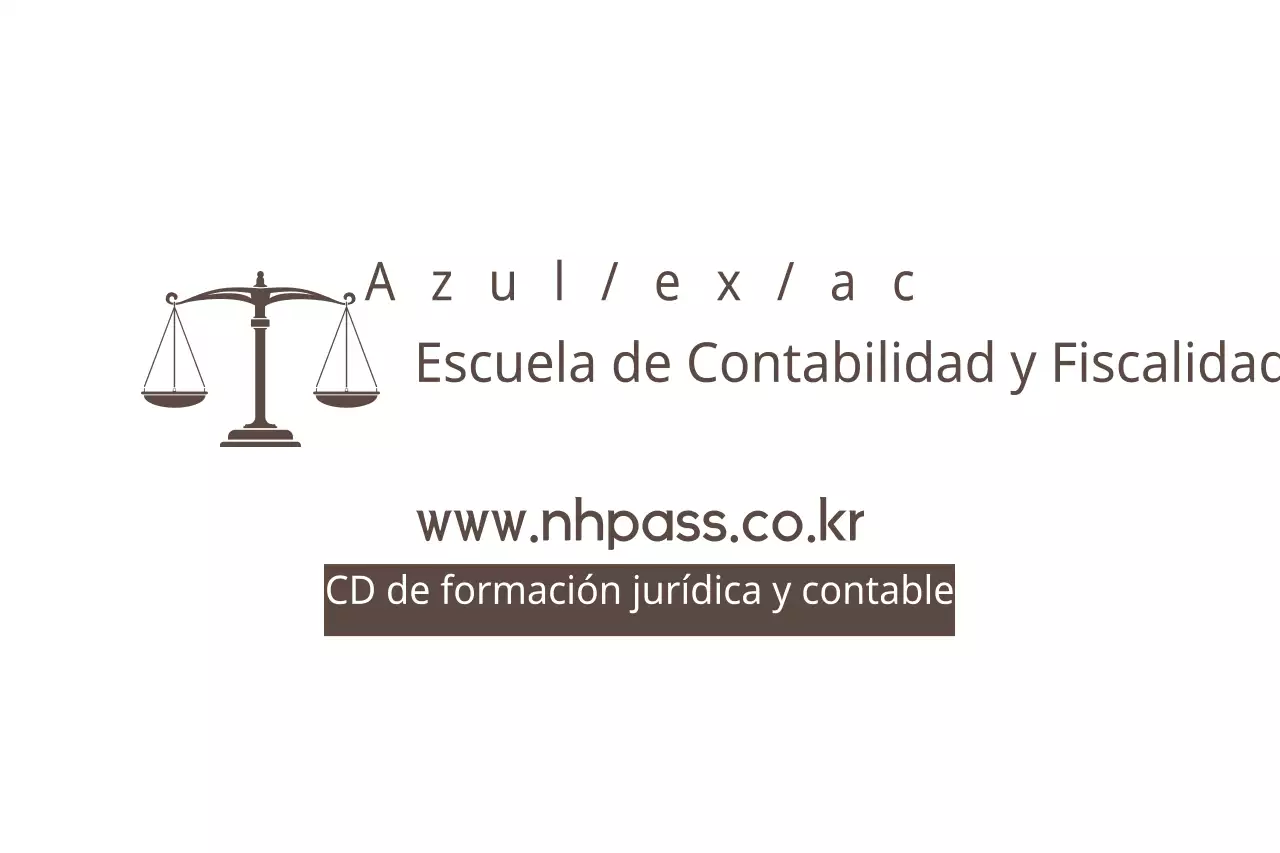 Escuela de Contabilidad y Fiscalidad