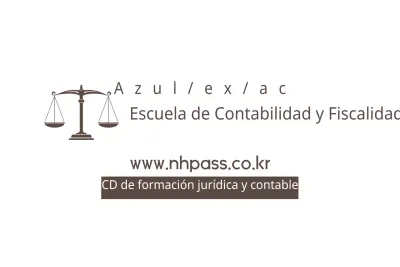 Escuela de Contabilidad y Fiscalidad