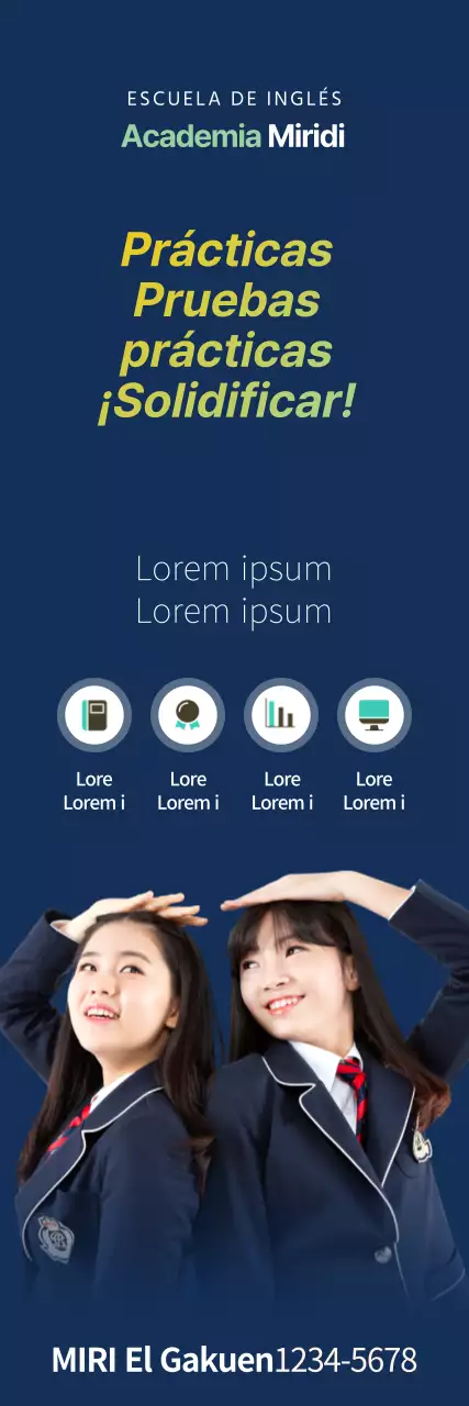 Instituto Nacional de Educación