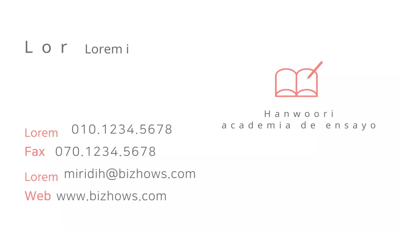 Escuela de redacción