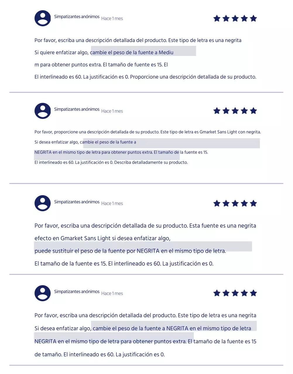 Wadiz Página detallada_Comida