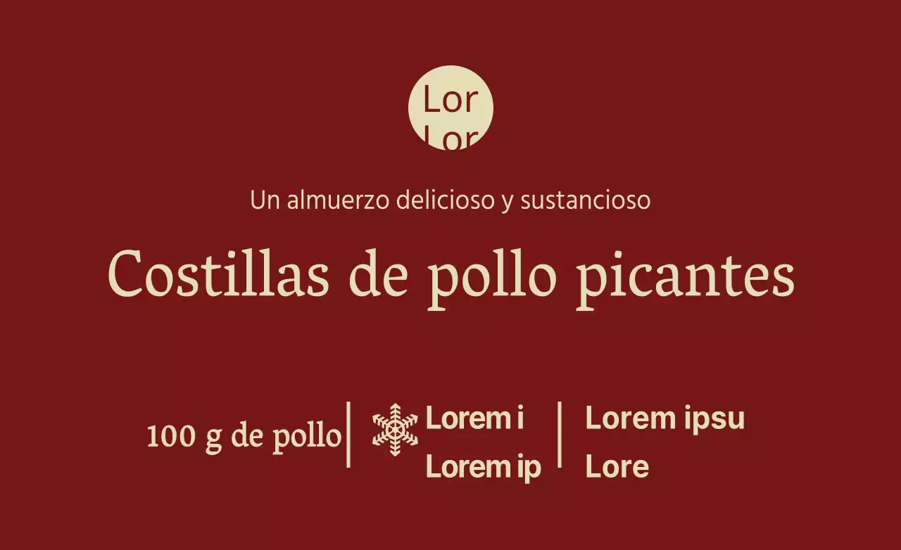 That Taste Spicy Dakgalbi