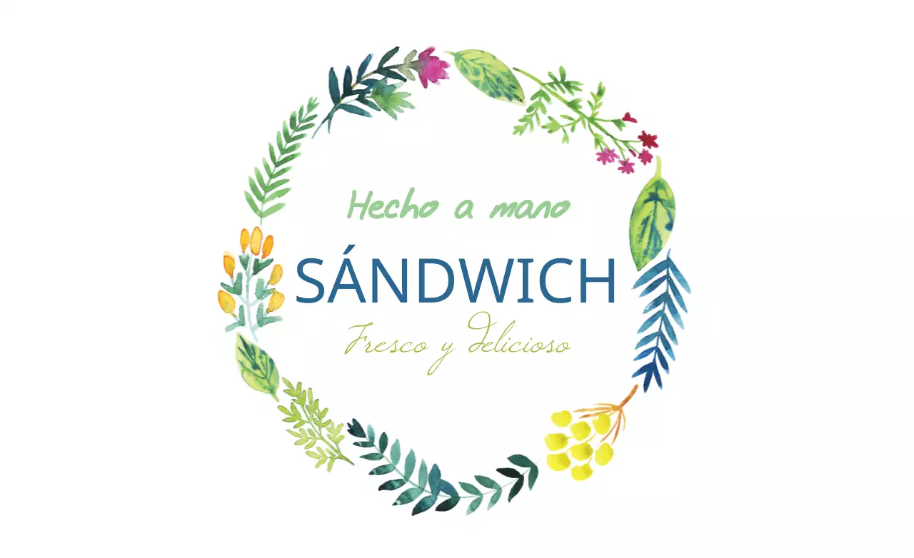 SANDWICH