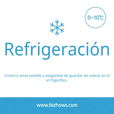 Refrigeración