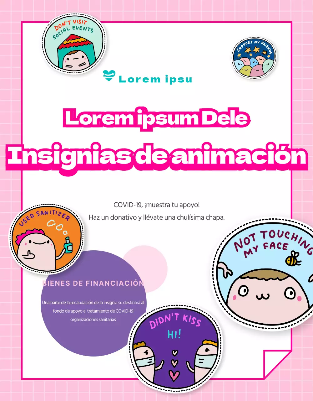 Detalles de FundingGoods