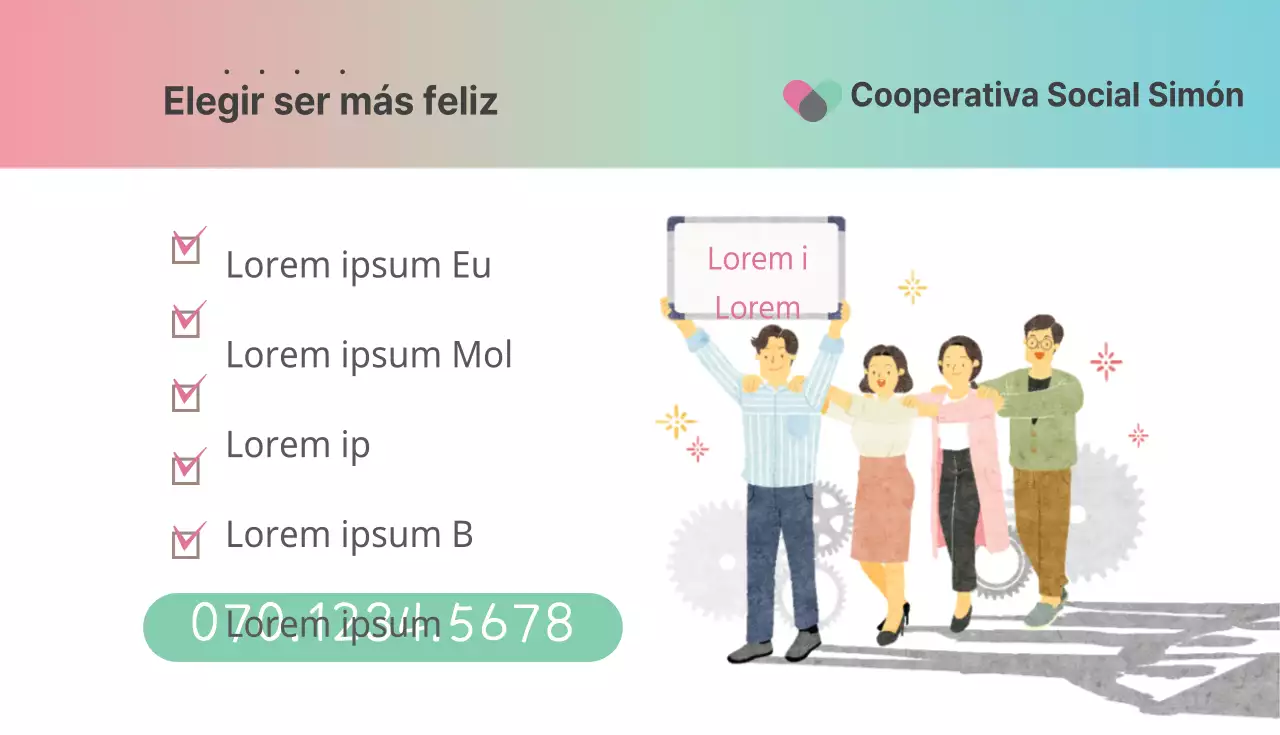 Cooperativa Social Simon