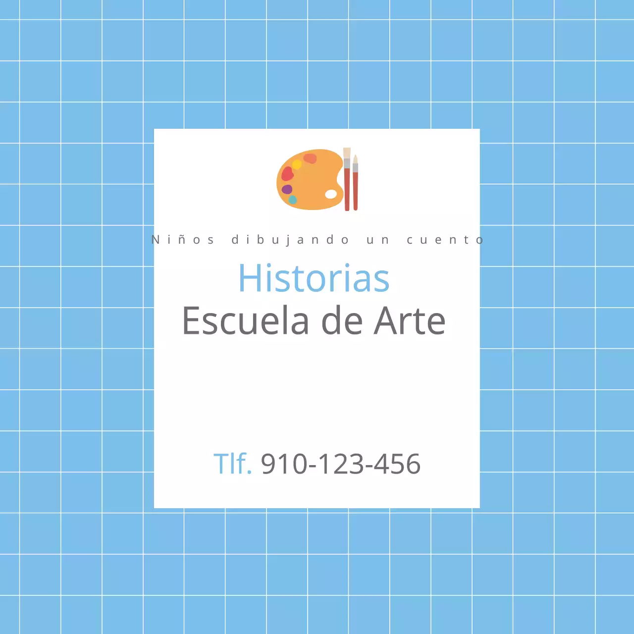 Escuela de Arte